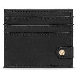Depeche - Golden Chic Creditcard Wallet 15914 - Black