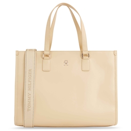 Tommy Hilfiger - Monotype Tote - Harvest Wheat 