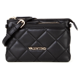 Valentino Bags - Ocarina Zip Around Wallet - Black